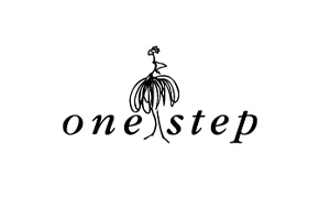 logo one step